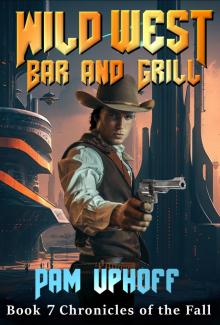 Wild West Bar and Grill Wild West Bar and Grill