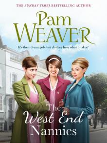 The West End Nannies The West End Nannies