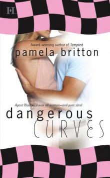 Dangerous Curves Dangerous Curves