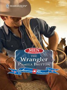 The Wrangler The Wrangler