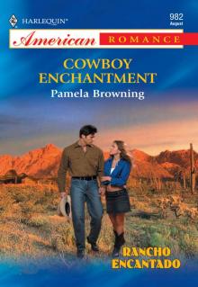 Cowboy Enchantment