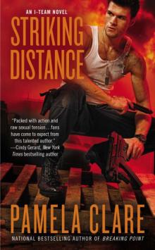 Striking Distance ti-6
