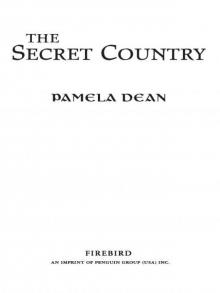 The Secret Country