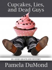 1 Cupcakes, Lies, and Dead Guys 1 Cupcakes, Lies, and Dead Guys