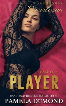 PLAYER PLAYER