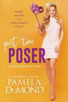 Royally Wed: The Poser Royally Wed: The Poser