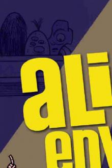Alien Envoy