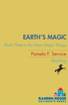 Earth's Magic
