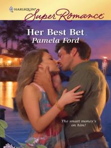Her Best Bet