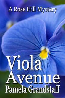 Viola Avenue (Rose Hill Book 9)