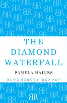 The Diamond Waterfall