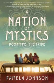 A Nation of Mystics - Book II: The Tribe A Nation of Mystics - Book II: The Tribe