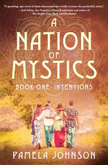 A Nation of Mystics A Nation of Mystics