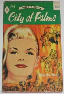 City of Palms City of Palms