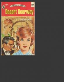 Desert Doorway