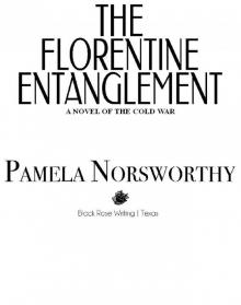 The Florentine Entanglement