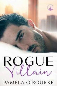 Rogue Villain: A Billionaire Age Gap Novel