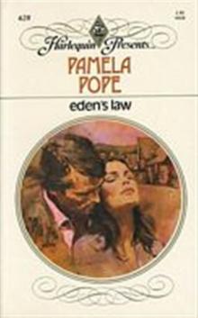 Eden's Law