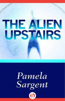 Alien Upstairs Alien Upstairs