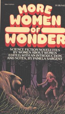 More Women of Wonder (SSC)