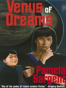 Venus of Dreams