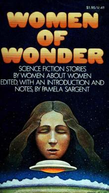Women of Wonder