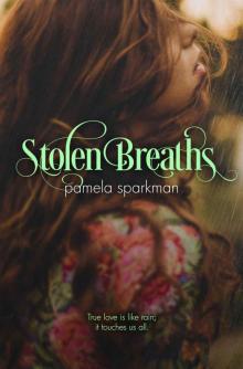 Stolen Breaths