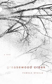 Greasewood Creek