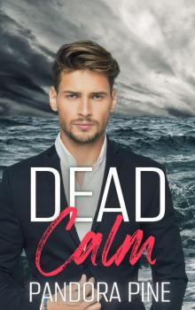 Dead Calm (Cold Case Psychic Book 38)