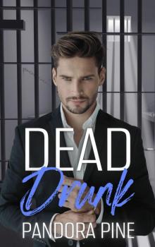 Dead Drunk (Cold Case Psychic Book 36) Dead Drunk (Cold Case Psychic Book 36)
