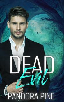 Dead Evil Dead Evil