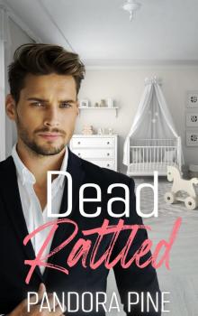 Dead Rattled (Cold Case Psychic Book 43) Dead Rattled (Cold Case Psychic Book 43)