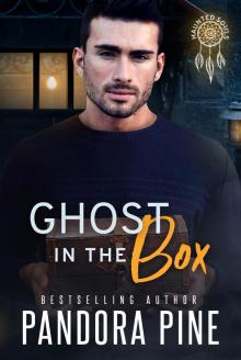 Ghost in the Box (Haunted Souls Book 18)