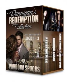 Rannigan's Redemption: Complete Collection