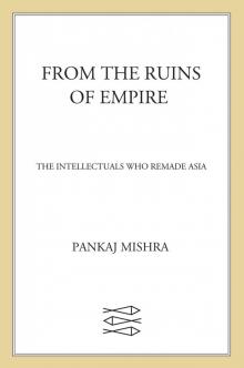 From the Ruins of Empire