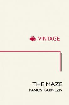 The Maze