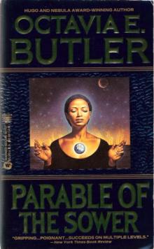 Octavia Butler - Parable 01