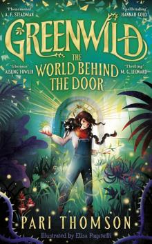 The World Behind the Door