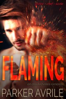Flaming