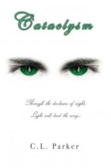 Cataclysm (Supernova Saga) Cataclysm (Supernova Saga)