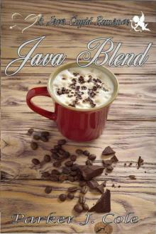 Java Blend (Java Cupid Series Book 8) Java Blend (Java Cupid Series Book 8)