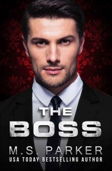 The Boss: Manhattan Records