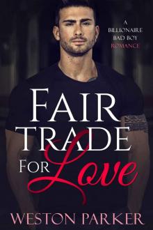 Fair Trade for Love