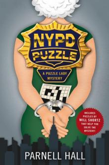 NYPD Puzzle