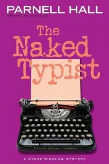SW04 - The Naked Typist