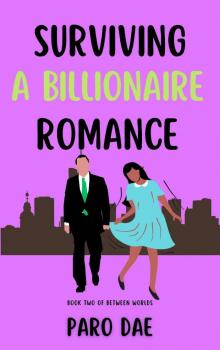 Surviving a Billionaire Romance