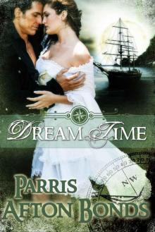 Dream Time (historical): Book I Dream Time (historical): Book I
