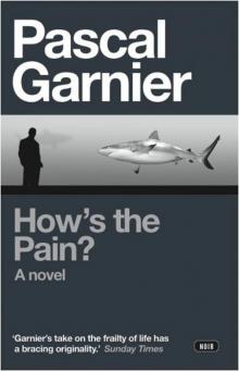 How's the Pain? How's the Pain?