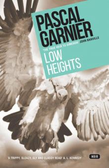 Low Heights Low Heights