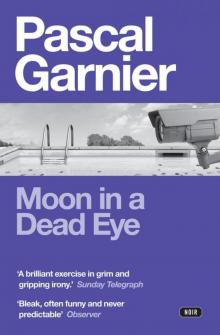 Moon in a Dead Eye Moon in a Dead Eye